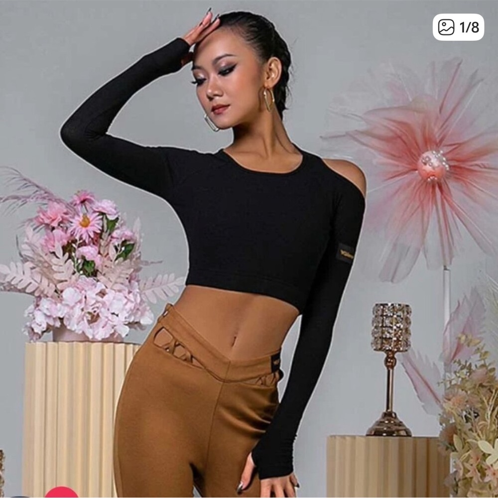 Dance and Sway Women's Top